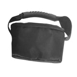 Maxbell Kettlebell Sandbag Empty Weightlifting Training Sandbag for Home Gym Fitness 5KG