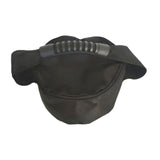 Maxbell Kettlebell Sandbag Empty Weightlifting Training Sandbag for Home Gym Fitness 5KG