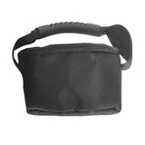 Maxbell Kettlebell Sandbag Empty Weightlifting Training Sandbag for Home Gym Fitness 5KG