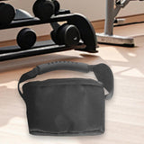 Maxbell Kettlebell Sandbag Empty Weightlifting Training Sandbag for Home Gym Fitness 5KG
