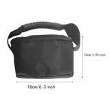 Maxbell Kettlebell Sandbag Empty Weightlifting Training Sandbag for Home Gym Fitness 5KG