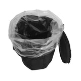 Maxbell Kettlebell Sandbag Empty Weightlifting Training Sandbag for Home Gym Fitness 8KG