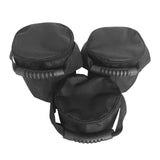 Maxbell Kettlebell Sandbag Empty Weightlifting Training Sandbag for Home Gym Fitness 8KG