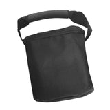 Maxbell Kettlebell Sandbag Empty Weightlifting Training Sandbag for Home Gym Fitness 8KG