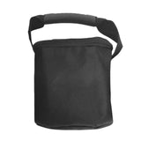 Maxbell Kettlebell Sandbag Empty Weightlifting Training Sandbag for Home Gym Fitness 8KG