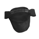 Maxbell Kettlebell Sandbag Empty Weightlifting Training Sandbag for Home Gym Fitness 8KG