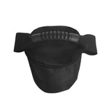 Maxbell Kettlebell Sandbag Empty Weightlifting Training Sandbag for Home Gym Fitness 8KG