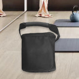 Maxbell Kettlebell Sandbag Empty Weightlifting Training Sandbag for Home Gym Fitness 8KG