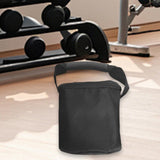 Maxbell Kettlebell Sandbag Empty Weightlifting Training Sandbag for Home Gym Fitness 8KG