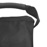 Maxbell Kettlebell Sandbag Empty Weightlifting Training Sandbag for Home Gym Fitness 8KG