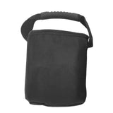 Maxbell Kettlebell Sandbag Empty Weightlifting Training Sandbag for Home Gym Fitness 10KG