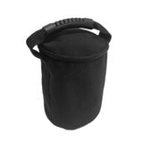 Maxbell Kettlebell Sandbag Empty Weightlifting Training Sandbag for Home Gym Fitness 10KG