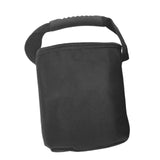 Maxbell Kettlebell Sandbag Empty Weightlifting Training Sandbag for Home Gym Fitness 10KG