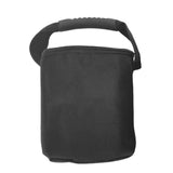 Maxbell Kettlebell Sandbag Empty Weightlifting Training Sandbag for Home Gym Fitness 10KG