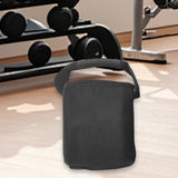Maxbell Kettlebell Sandbag Empty Weightlifting Training Sandbag for Home Gym Fitness 10KG