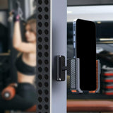 Maxbell Magnetic Golf Cart Phone Holder Gift for Men Women Premium Gym 360 Rotating