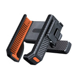 Maxbell Magnetic Golf Cart Phone Holder Gift for Men Women Premium Gym 360 Rotating