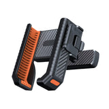 Maxbell Magnetic Golf Cart Phone Holder Gift for Men Women Premium Gym 360 Rotating