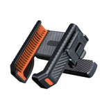 Maxbell Magnetic Golf Cart Phone Holder Gift for Men Women Premium Gym 360 Rotating