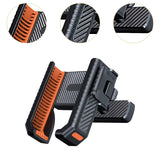 Maxbell Magnetic Golf Cart Phone Holder Gift for Men Women Premium Gym 360 Rotating