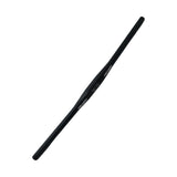 Maxbell Mountain Bike Straight Handlebar Sturdy Professional Replacement Accessories