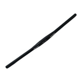 Maxbell Mountain Bike Straight Handlebar Sturdy Professional Replacement Accessories