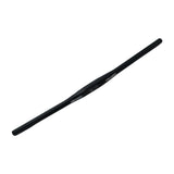 Maxbell Mountain Bike Straight Handlebar Sturdy Professional Replacement Accessories