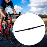 Maxbell Mountain Bike Straight Handlebar Sturdy Professional Replacement Accessories