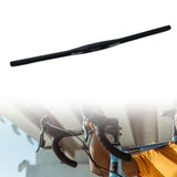 Maxbell Mountain Bike Straight Handlebar Sturdy Professional Replacement Accessories