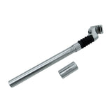Maxbell Road Bike Seatpost Component Bike Seat Rod for Riding Cycling Mountain Bikes