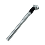 Maxbell Road Bike Seatpost Component Bike Seat Rod for Riding Cycling Mountain Bikes