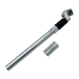 Maxbell Road Bike Seatpost Component Bike Seat Rod for Riding Cycling Mountain Bikes