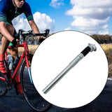 Maxbell Road Bike Seatpost Component Bike Seat Rod for Riding Cycling Mountain Bikes