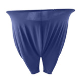 Maxbell Granny Pants Outdoor Game Props Funny for Camping Picnics Outdoor Activities blue