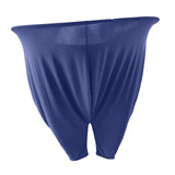 Maxbell Granny Pants Outdoor Game Props Funny for Camping Picnics Outdoor Activities blue