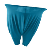 Maxbell Granny Pants Outdoor Game Props Funny for Camping Picnics Outdoor Activities light blue