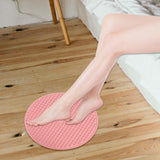 Maxbell Acupressure Mat Water Resistant Massage Pad for Workshop Laundry Room Garden Pink