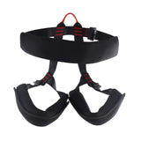 Maxbell Yoga Bungee Harness Fitness Equipment Home Indoor Polyester Rope Safety Belt