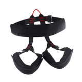 Maxbell Yoga Bungee Harness Fitness Equipment Home Indoor Polyester Rope Safety Belt