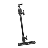 Maxbell Kayak Camera Mount Portable Angle Adjustable Lightweight Sports Camera Mount Small