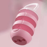 Maxbell Water Filled Kettlebell Body Exercise Versatile Women Self Filled Kettlebell Pink