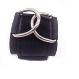 Maxbell Wrist Cuffs for Men Women Wrist Straps for Fitness Strength Training Workout