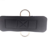 Maxbell Wrist Cuffs for Men Women Wrist Straps for Fitness Strength Training Workout