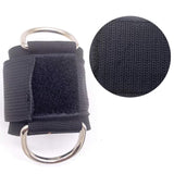 Maxbell Wrist Cuffs for Men Women Wrist Straps for Fitness Strength Training Workout