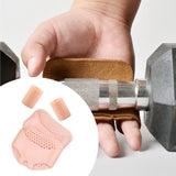 Maxbell Gym Grips for Weight Lifting Non Slip Gym Gloves for Sports Deadlift Fitness