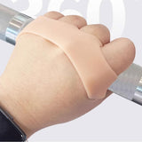 Maxbell Gym Grips for Weight Lifting Non Slip Gym Gloves for Sports Deadlift Fitness