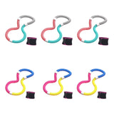 Maxbell Fitness Hoop Training Professional with Waist Belt for Travel Women Men Yoga Gray Green 1kg