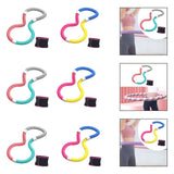 Maxbell Fitness Hoop Training Professional with Waist Belt for Travel Women Men Yoga Gray Green 1kg