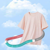 Maxbell Fitness Hoop Training Professional with Waist Belt for Travel Women Men Yoga Gray Green 1.2kg