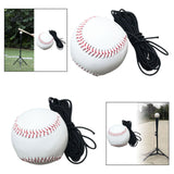 Maxbell Practice Baseball Professional Portable Practical Premium Training Equipment Soft Ball